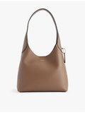 Coach Brooklyn small leather shoulder bag - British product