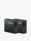 GoPro Enduro battery pack of two for HERO13 (British brand)