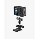 GoPro magnetic latch ball joint mount for HERO13 Black - British product
