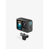 GoPro magnetic latch mount for HERO13 Black, UK version