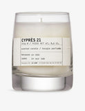 Le Labo Cyprés 21 scented candle 245g - British product