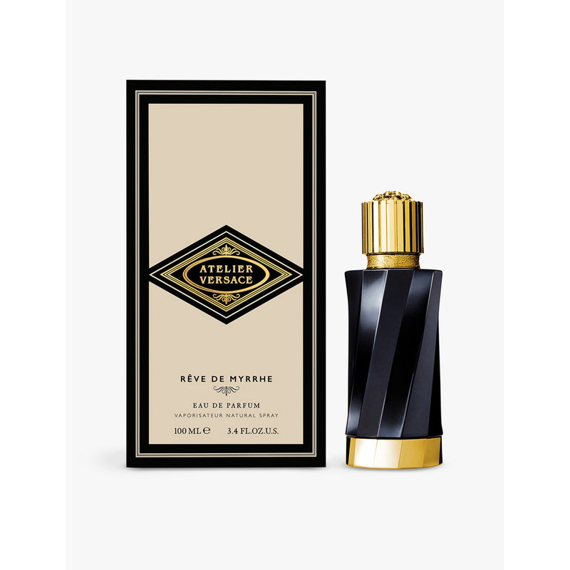 Versace eau de parfum Rêve di Myrrh 100ml - British product