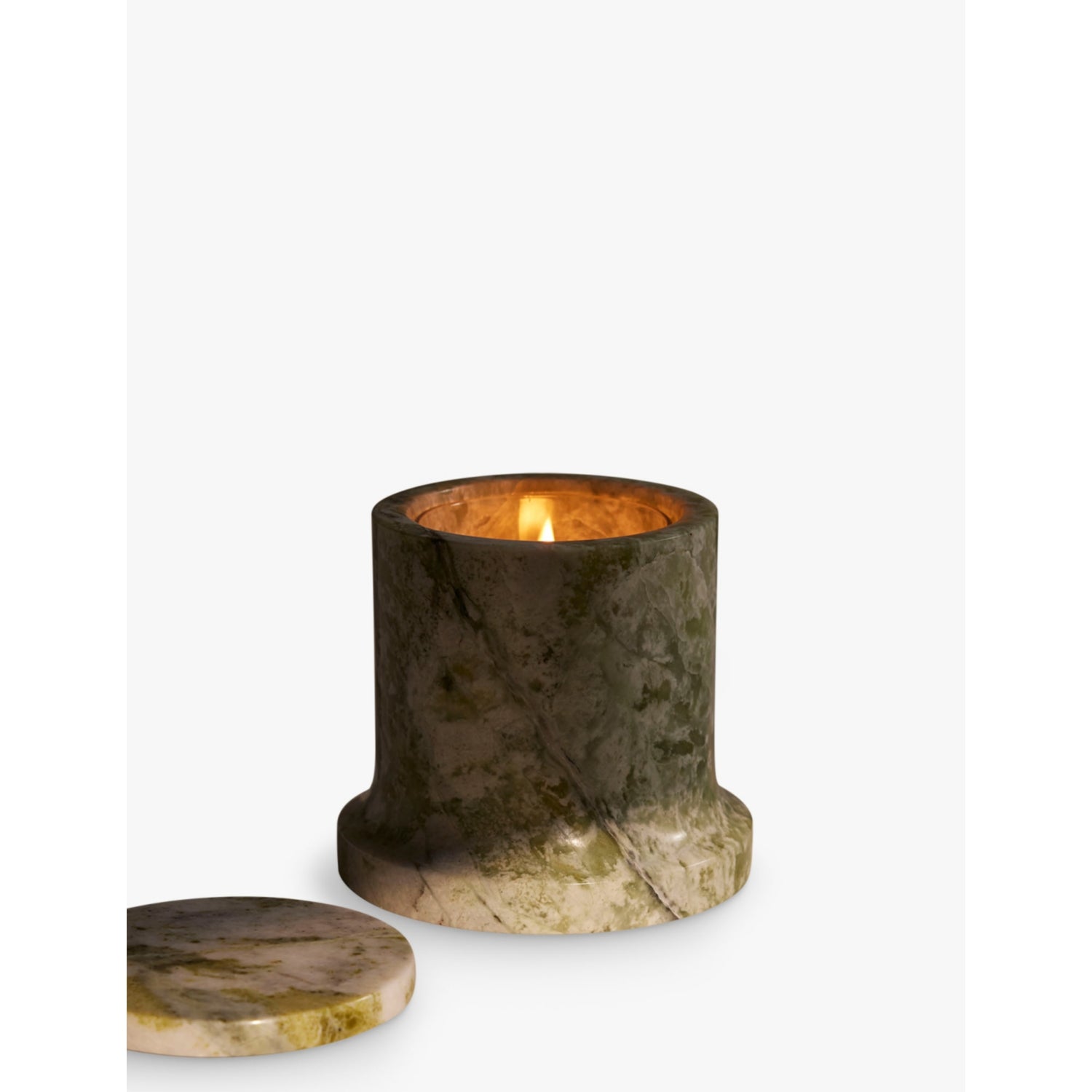 Soho Home Sicilian Thyme scented candle 250g (British brand)