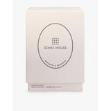 Soho Home bergamot and mandarin scented candle 250g (British brand)