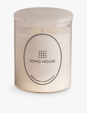 Soho Home bergamot and mandarin scented candle 250g (British brand)