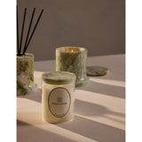 Soho Home scented candle Sicilian Thyme 250g - British product