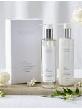 The White Company Flowers hand and nail gift set 250ml - British product