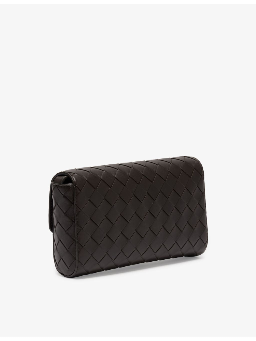 Bottega Veneta Andiamo leather cross-body bag, UK version