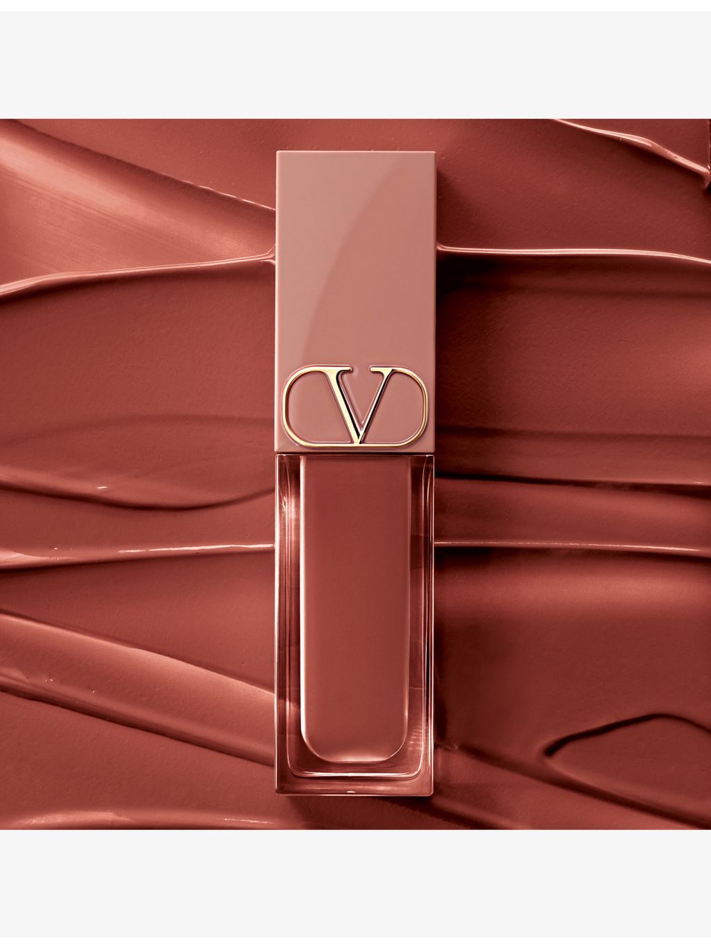 Valentino Beauty Liquirosso 2-in-1 lip and blush stick 6.5ml (British brand)
