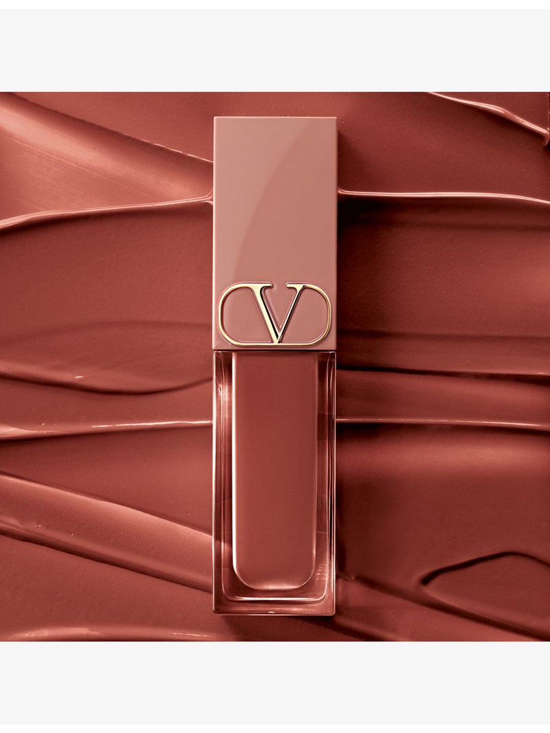 Valentino Beauty Liquirosso 2-in-1 lip and blush stick 6.5ml (British brand)