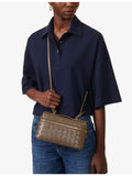 Bottega Veneta intrecciato leather vanity case, UK version