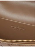 Bottega Veneta intrecciato leather vanity case, UK version