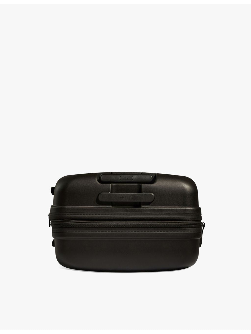 Antler Single Stripe four-wheel medium suitcase 68cm, UK version