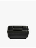 Antler Icon Stripe hard-case cabin suitcase 55cm (British brand)