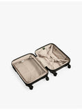 Antler single stripe cabin suitcase 55cm, UK version