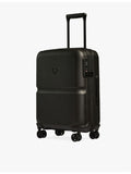 Antler single stripe cabin suitcase 55cm, UK version