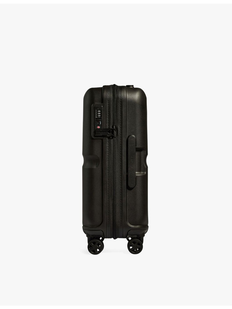 Antler single stripe cabin suitcase 55cm, UK version