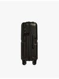 Antler single stripe cabin suitcase 55cm, UK version