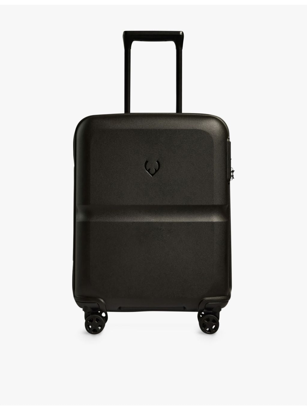 Antler single stripe cabin suitcase 55cm, UK version