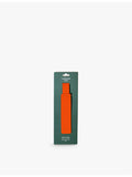 Antler classic logo-embossed rubber luggage tag, imported from the UK