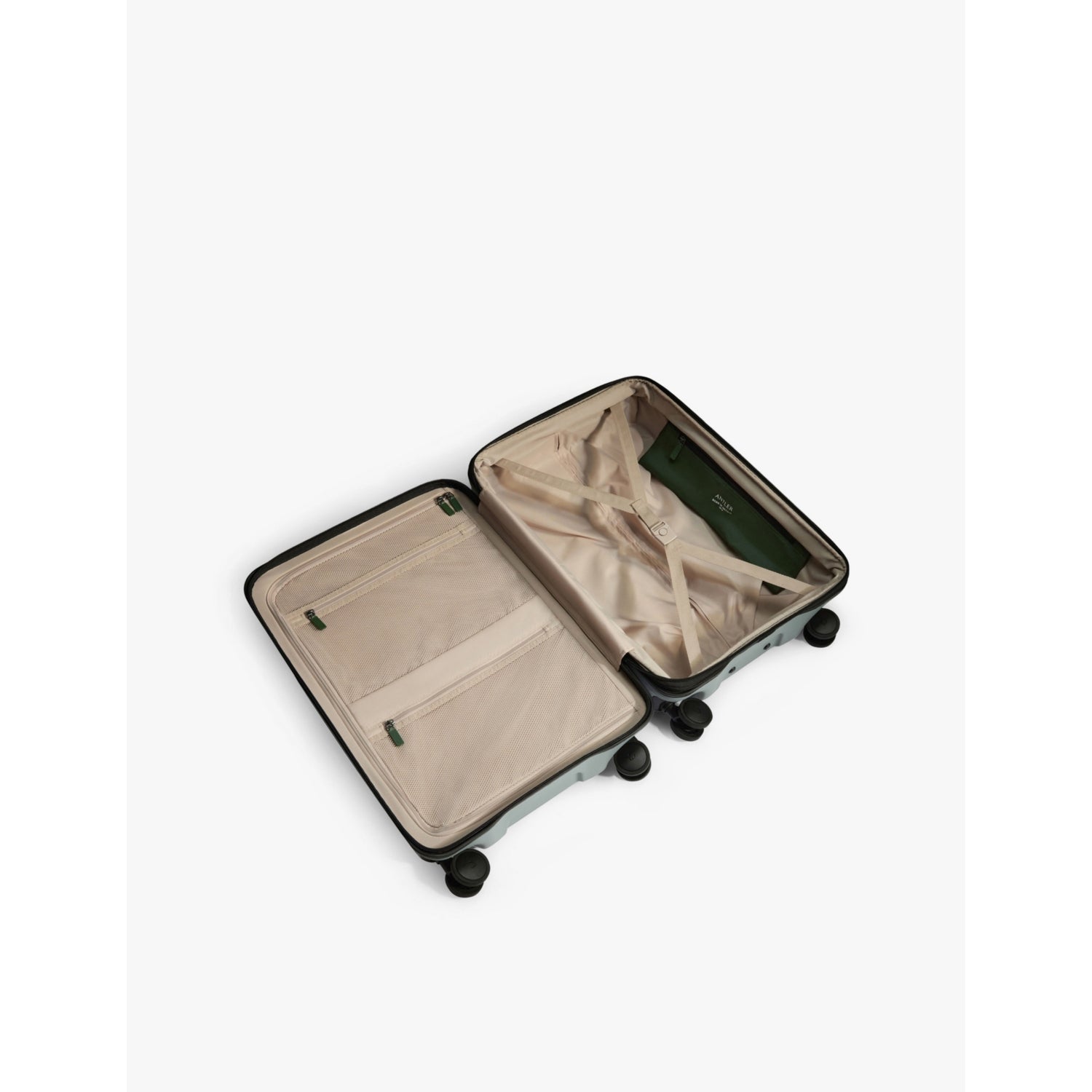 Antler Icon Stripe cabin suitcase 68cm, UK version