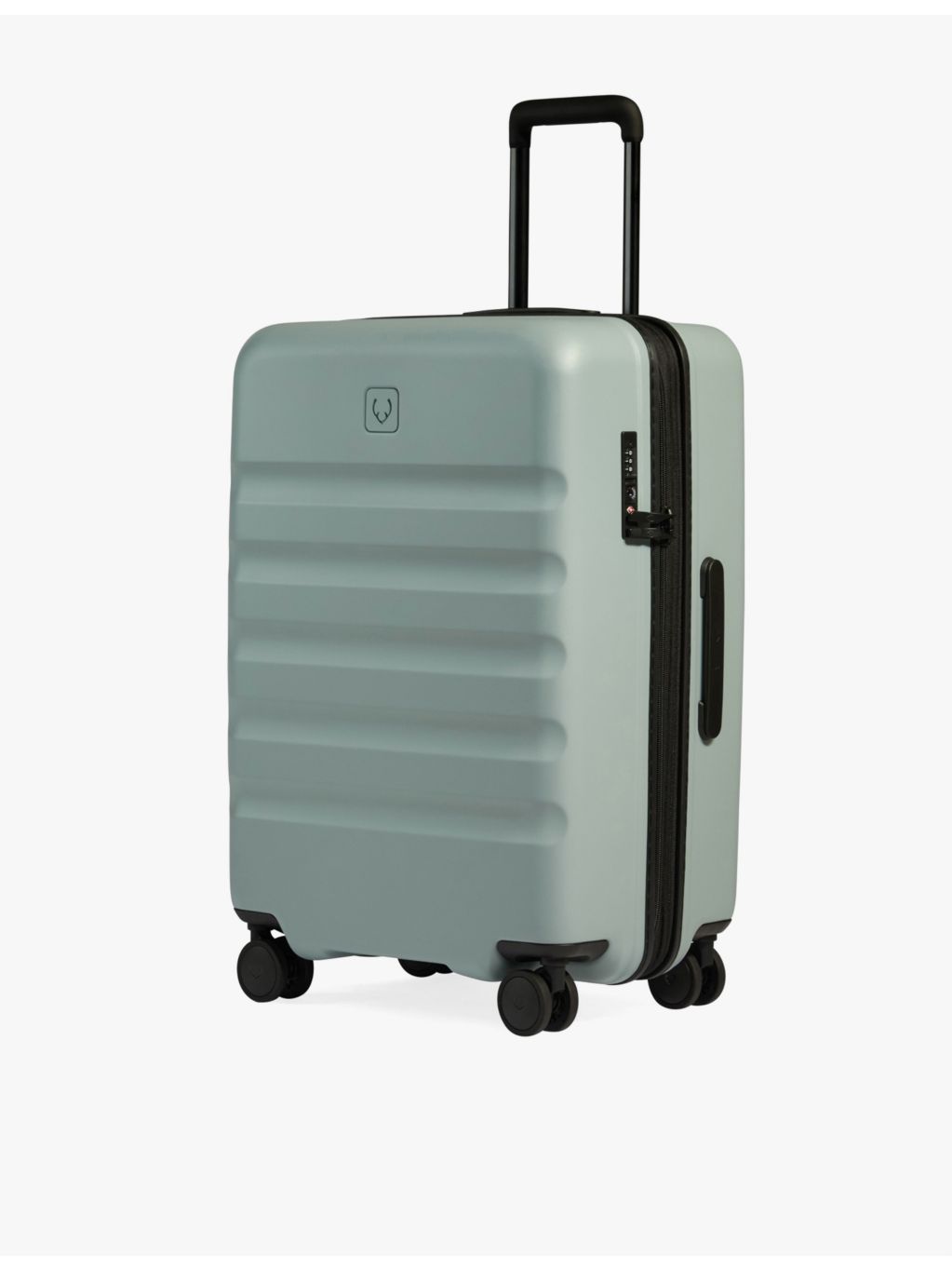 Antler Icon Stripe cabin suitcase 68cm, UK version