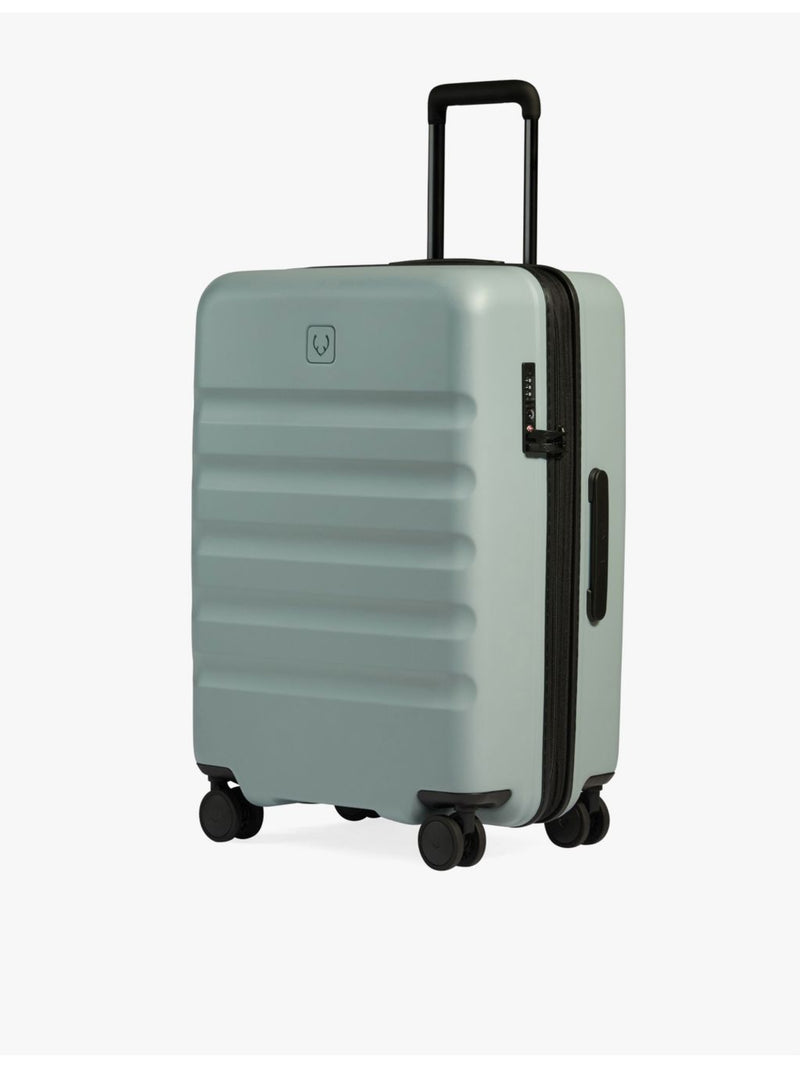 Antler Icon Stripe cabin suitcase 68cm, UK version