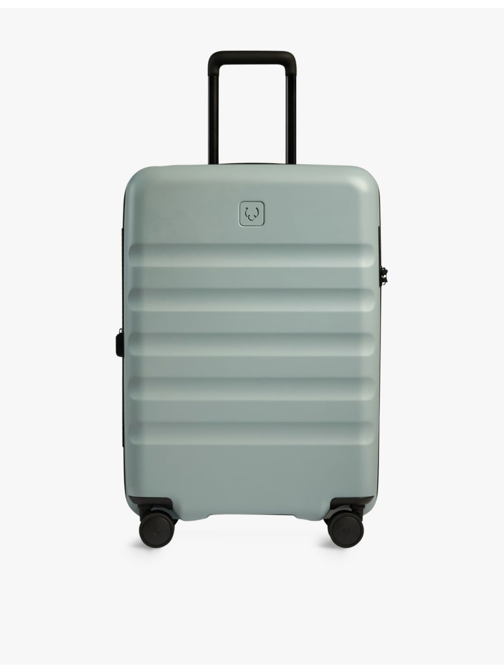 Antler Icon Stripe cabin suitcase 68cm, UK version