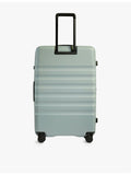 Antler Icon Stripe Cabin suitcase 80cm, imported from the UK