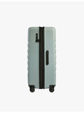 Antler Icon Stripe Cabin suitcase 80cm, imported from the UK