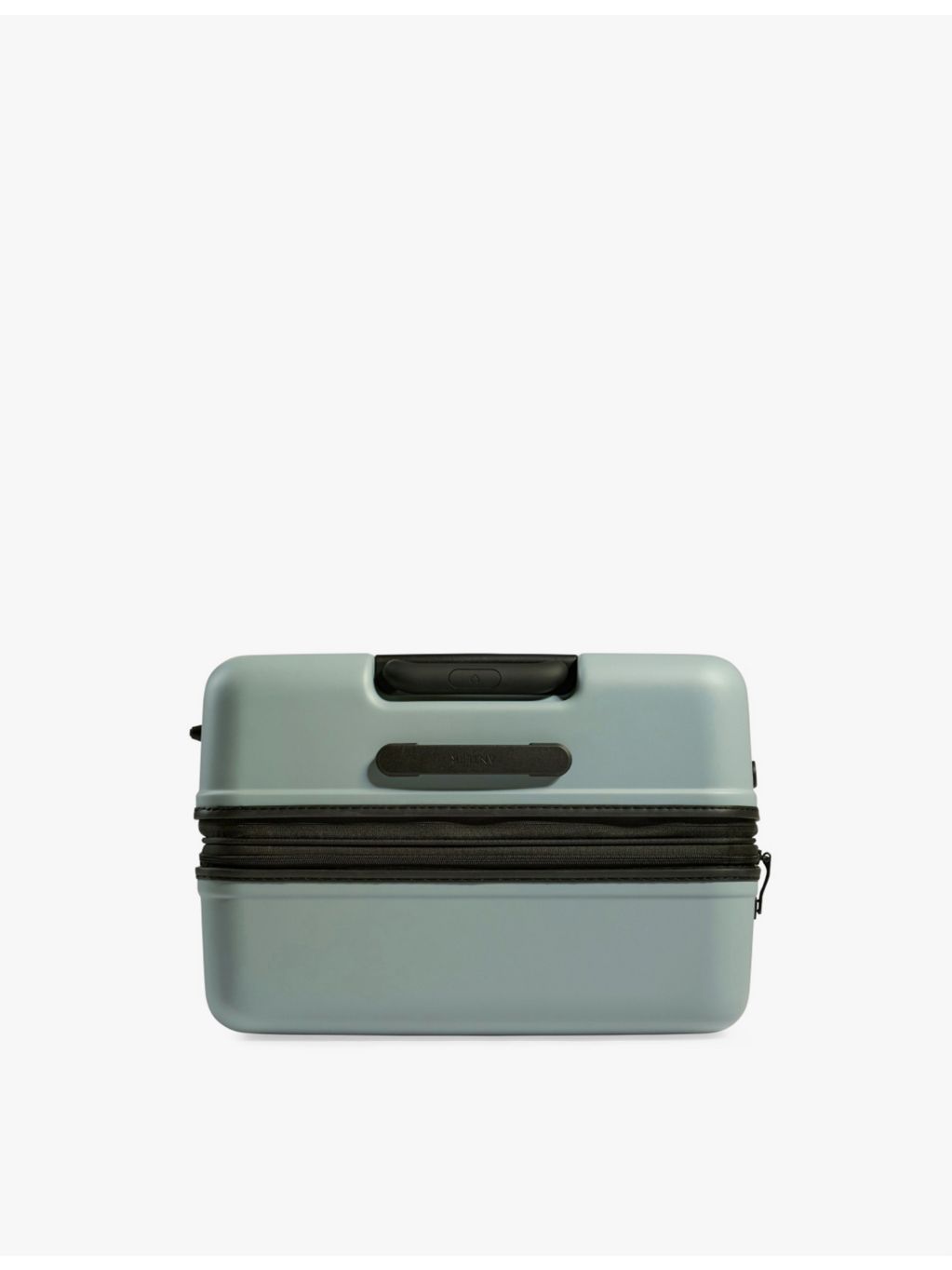 Antler Icon Stripe Cabin suitcase 80cm, imported from the UK