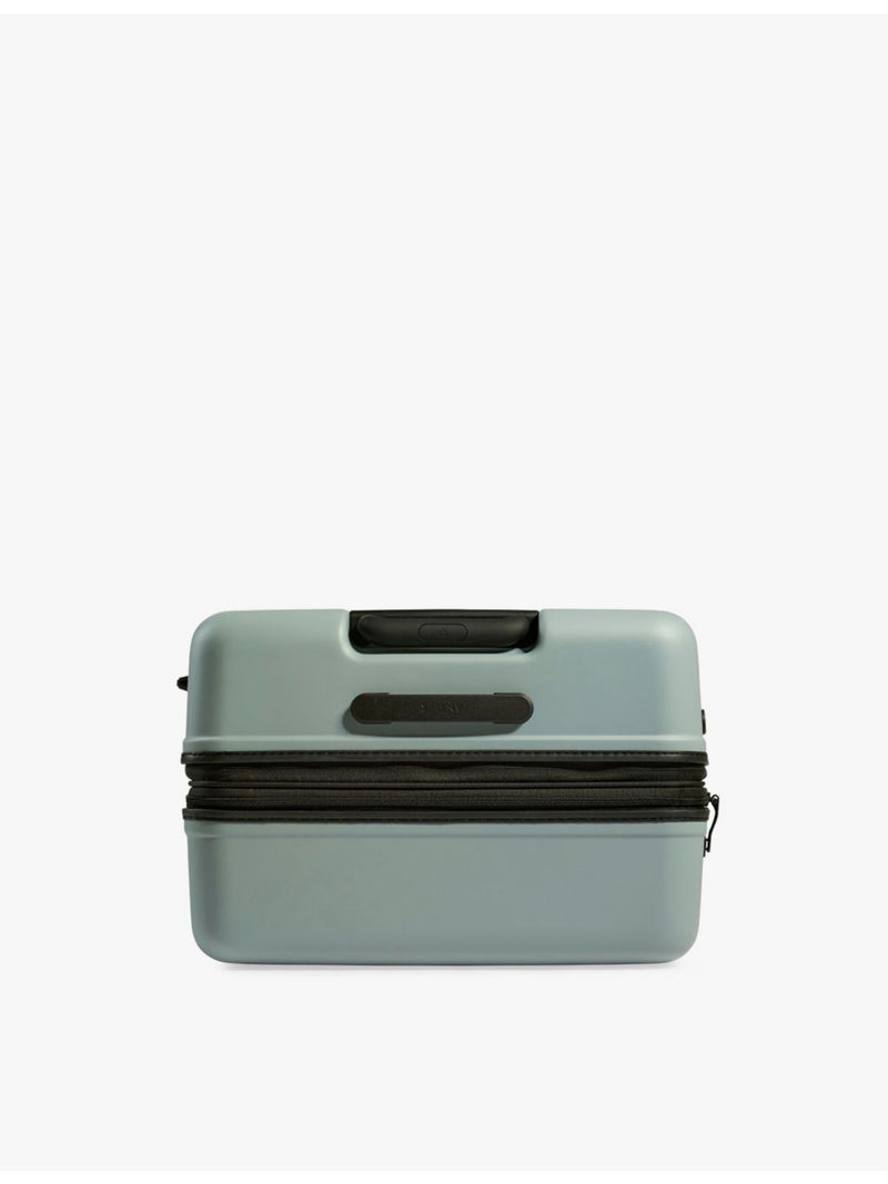 Antler Icon Stripe Cabin suitcase 80cm, imported from the UK