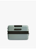 Antler Icon Stripe Cabin suitcase 80cm, imported from the UK
