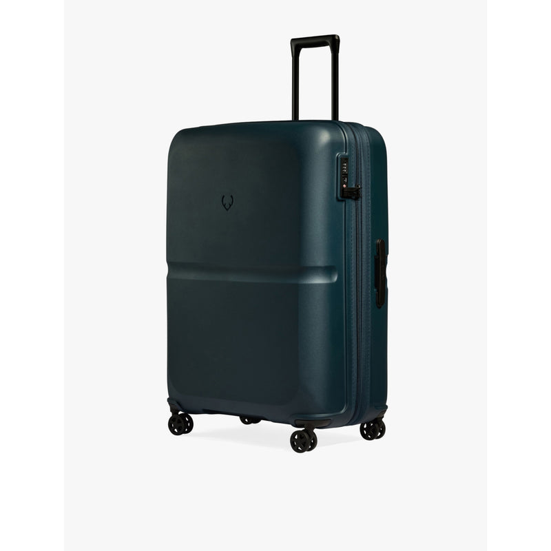 Antler single stripe polycarbonate suitcase 81cm, UK version
