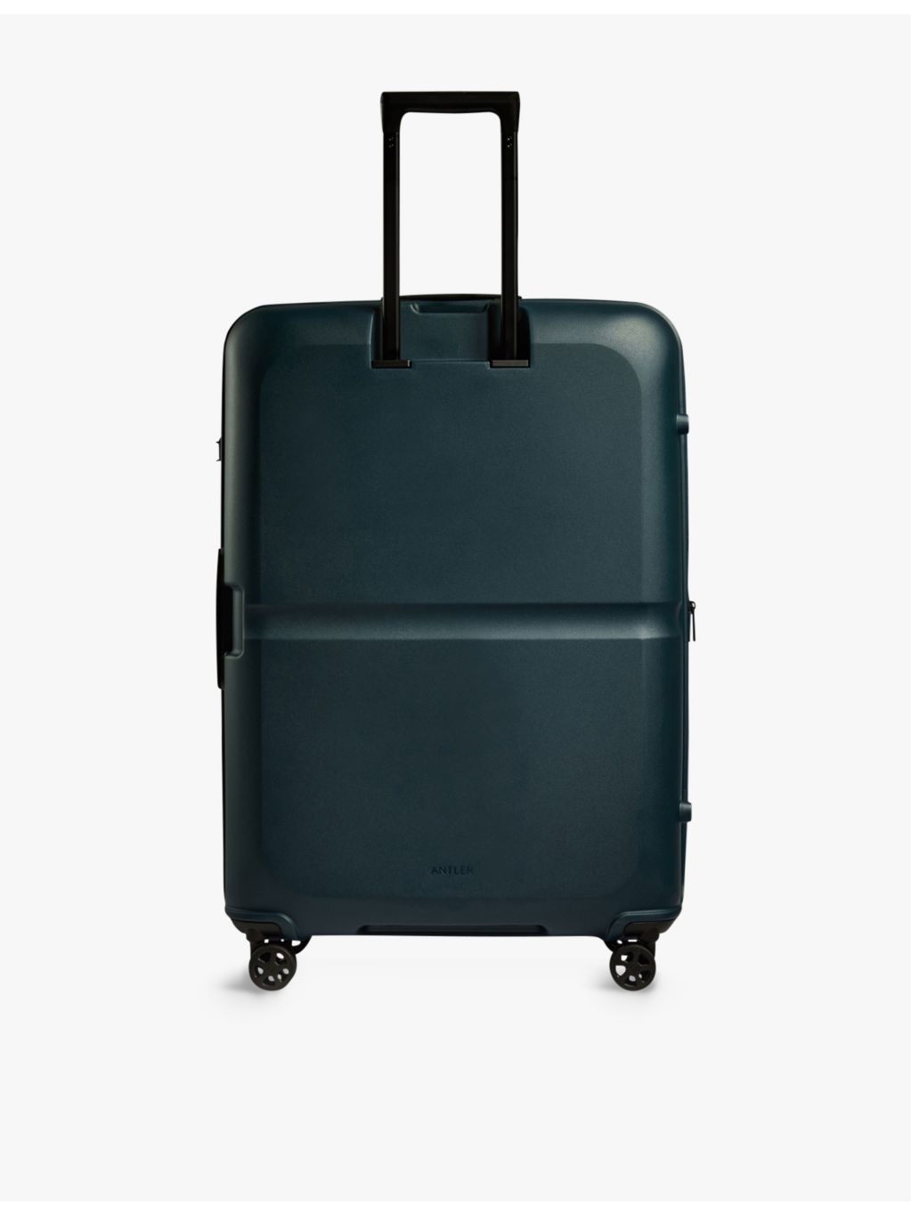Antler single stripe polycarbonate suitcase 81cm, UK version