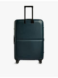 Antler single stripe polycarbonate suitcase 81cm, UK version