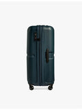 Antler single stripe polycarbonate suitcase 81cm, UK version