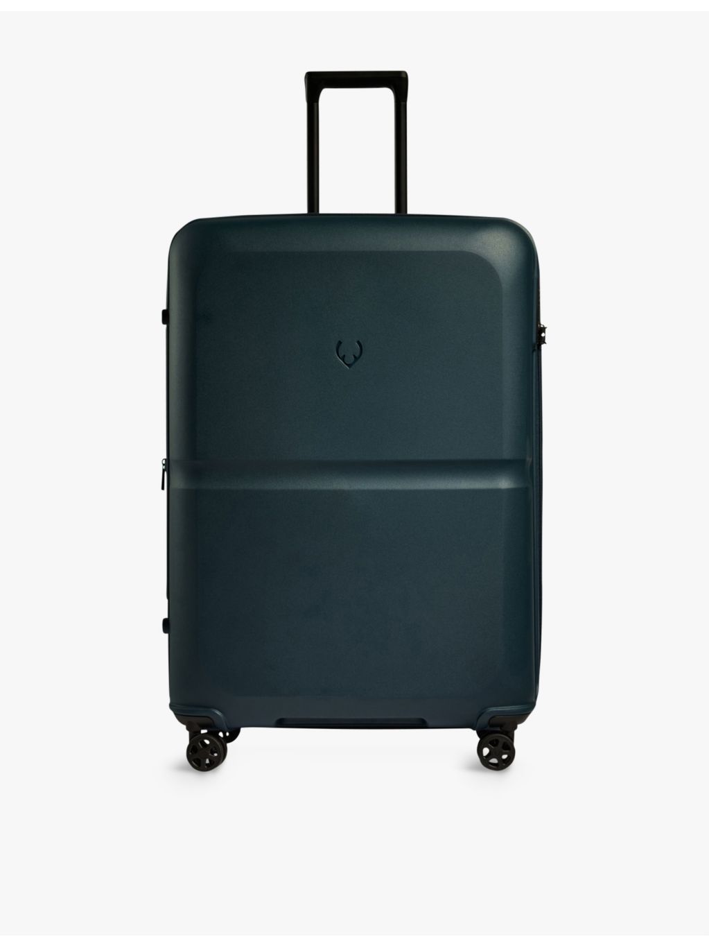 Antler single stripe polycarbonate suitcase 81cm, UK version