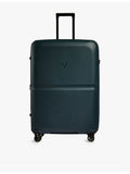 Antler single stripe polycarbonate suitcase 81cm, UK version
