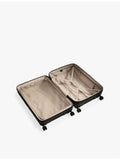 Antler hard-shell suitcase single stripe 81cm, UK version