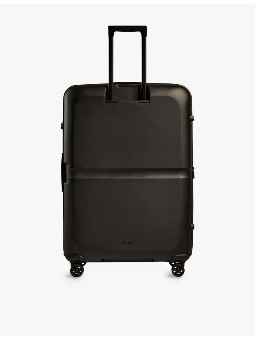 Antler hard-shell suitcase single stripe 81cm, UK version