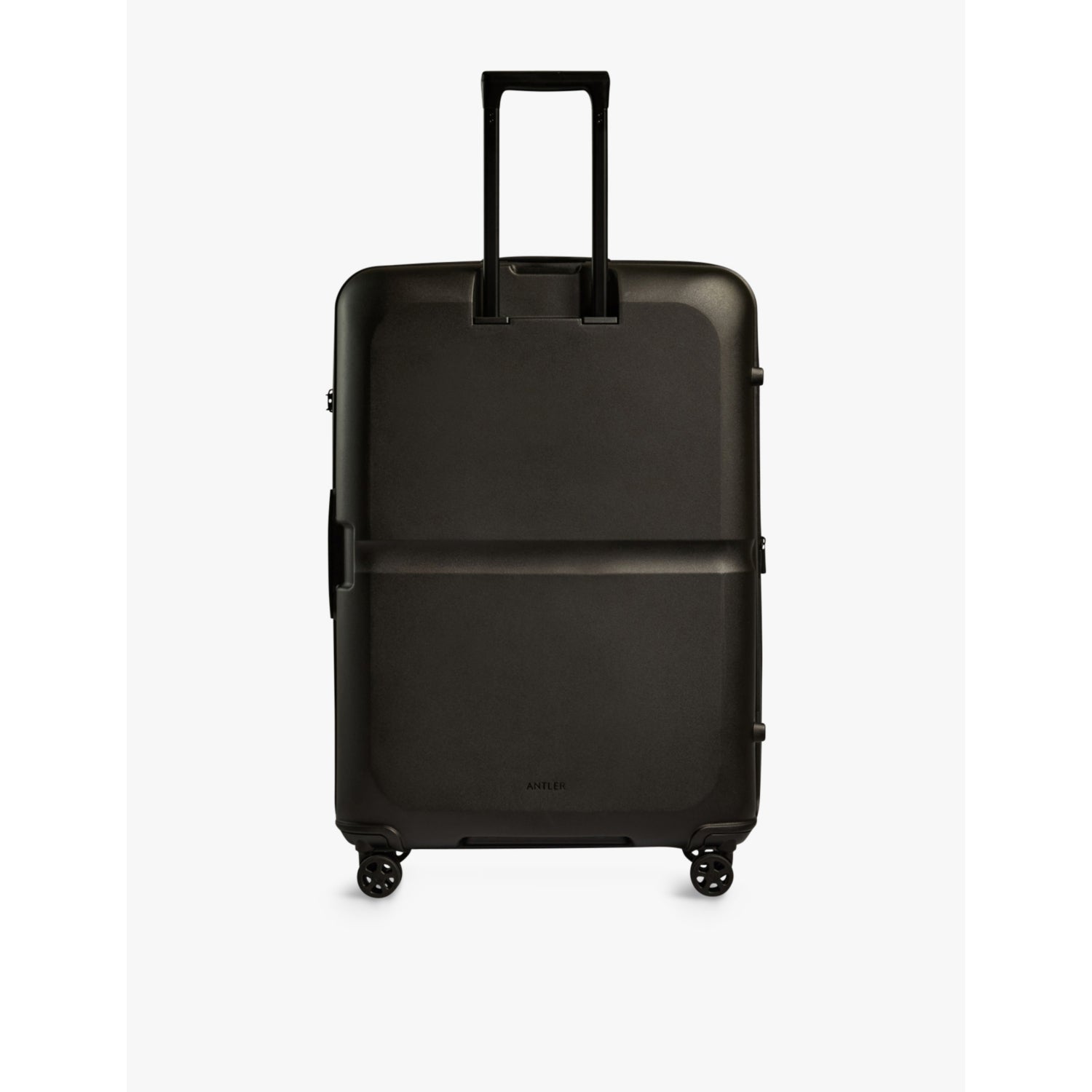 Antler hard-shell suitcase single stripe 81cm, UK version