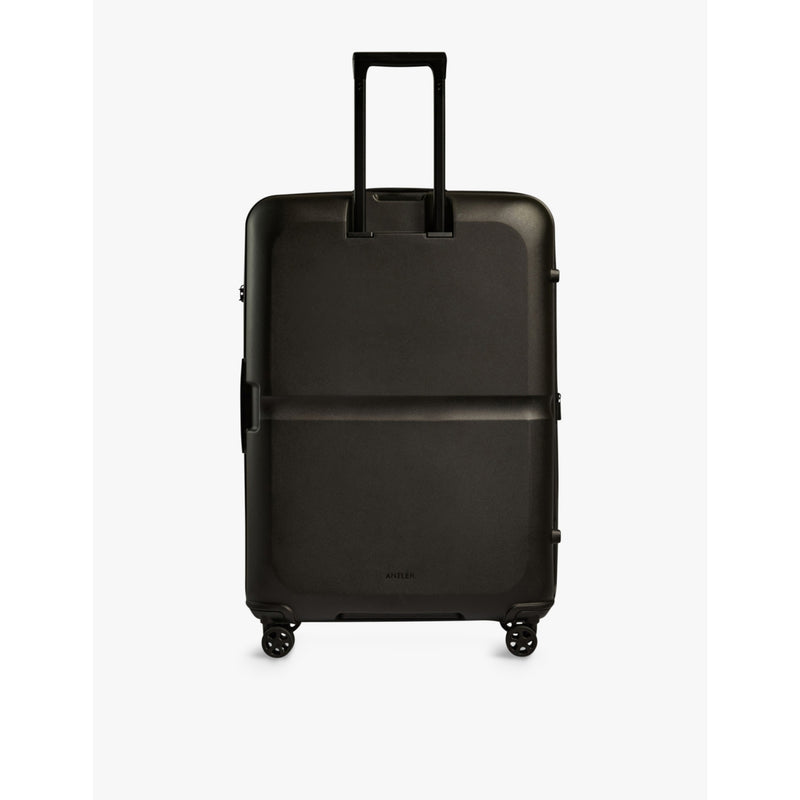 Antler hard-shell suitcase single stripe 81cm, UK version