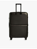 Antler hard-shell suitcase single stripe 81cm, UK version