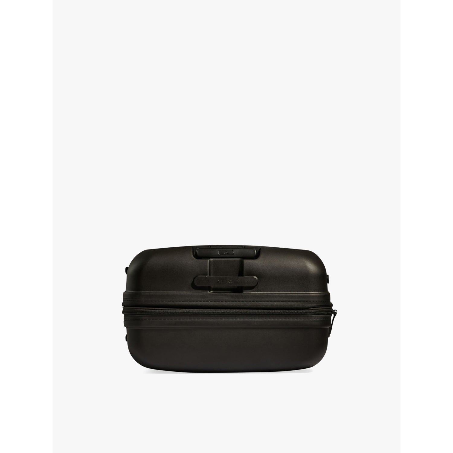 Antler hard-shell suitcase single stripe 81cm, UK version