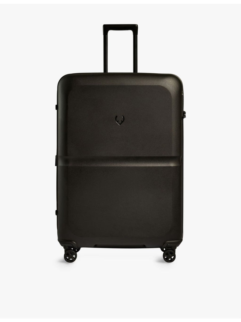 Antler hard-shell suitcase single stripe 81cm, UK version