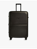 Antler hard-shell suitcase single stripe 81cm, UK version