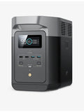 EcoFlow Delta 2 portable power station, imported from the UK