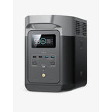 EcoFlow Delta 2 portable power station, imported from the UK