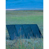 Ecoflow 160W foldable portable solar panel, UK version